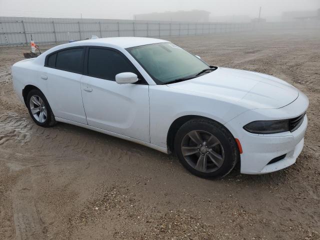 2016 Dodge Charger Sxt VIN: 2C3CDXHG5GH323854 Lot: 54355824