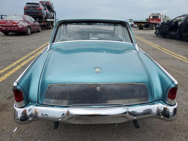 1963 Studebaker Hawk Gt VIN: 62V44937 Lot: 53440964