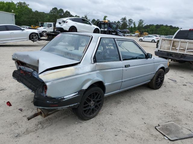 1990 Nissan Sentra VIN: JN1GB22B7LU503804 Lot: 55450174