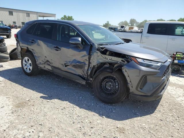 2024 TOYOTA RAV4 LE - 2T3G1RFV7RC401560