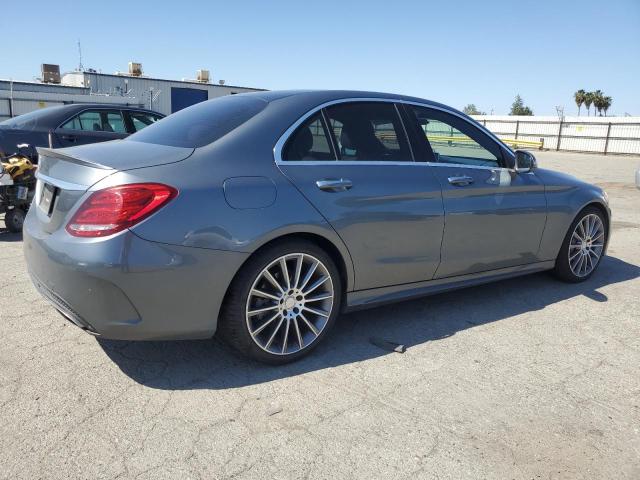 2017 Mercedes-Benz C 300 VIN: 55SWF4JB0HU197375 Lot: 54198414