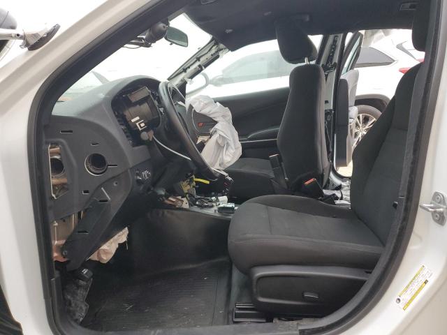 2022 DODGE CHARGER PO - 2C3CDXKG4NH209656