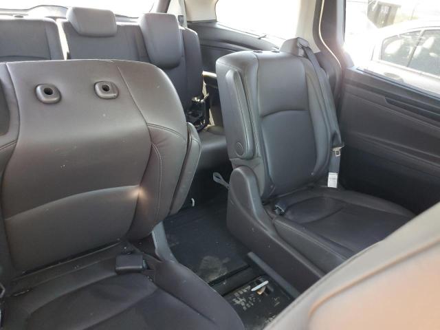 5FNRL6H89LB004291 Honda Odyssey TO 11