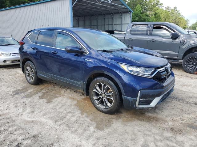 2021 Honda Cr-V Ex VIN: 7FART6H51ME004832 Lot: 54878704