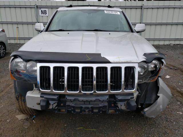 2008 Jeep Grand Cherokee Limited VIN: 1J8HR58N98C224067 Lot: 53239184