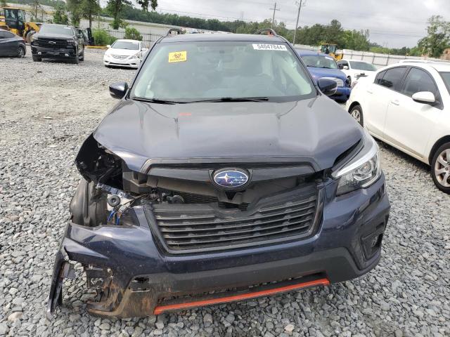 2019 Subaru Forester Sport VIN: JF2SKAPC8KH568818 Lot: 54047844