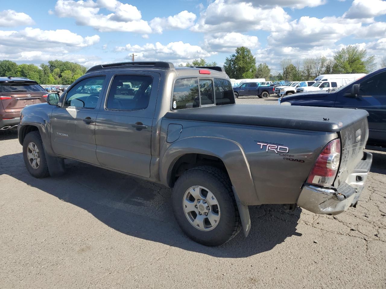 3TMLU4EN6BM058370 2011 Toyota Tacoma Double Cab