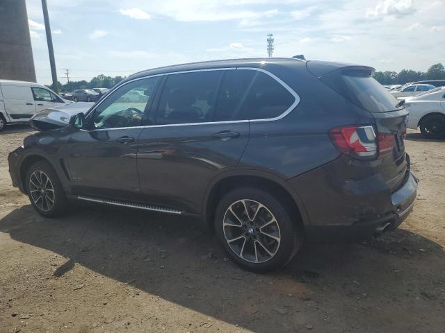 2017 BMW X5 xDrive35I VIN: 5UXKR0C37H0V80491 Lot: 56192614