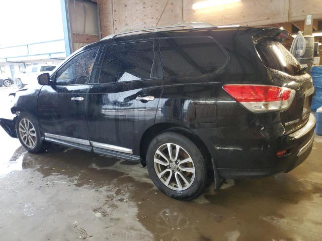 2014 Nissan Pathfinder S VIN: 5N1AR2MN5EC684069 Lot: 54621264