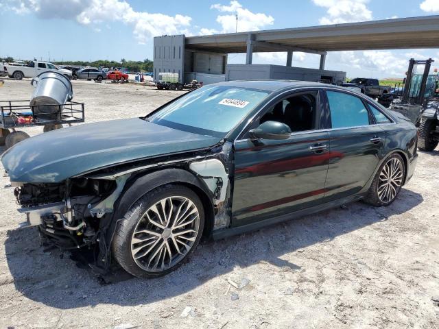 2016 Audi A6 Prestige VIN: WAUHGAFCXGN182838 Lot: 54544894