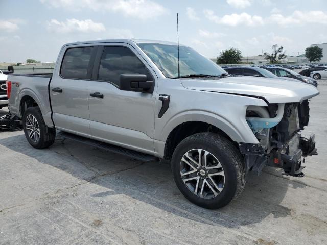 2022 Ford F150 Supercrew VIN: 1FTEW1EP0NKD91159 Lot: 56445164