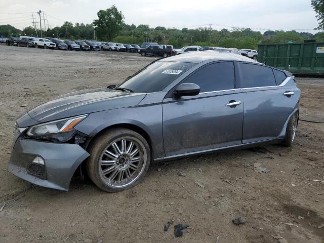 2019 Nissan Altima S VIN: 1N4BL4BVXKC248652 Lot: 53938084