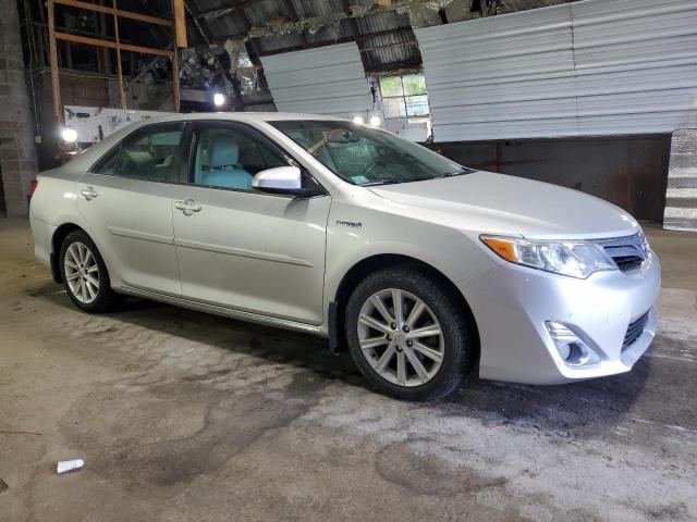 2012 Toyota Camry Hybrid VIN: 4T1BD1FK1CU040060 Lot: 55820664