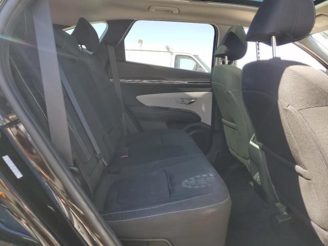 2022 Hyundai Tucson Sel Convenience VIN: KM8JFCA16NU071484 Lot: 54584774