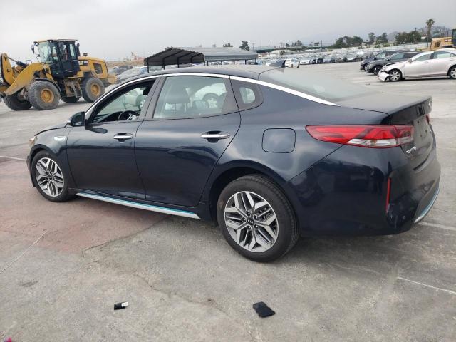 KNAGU4LE7L5037472 Kia Optima HYB 2