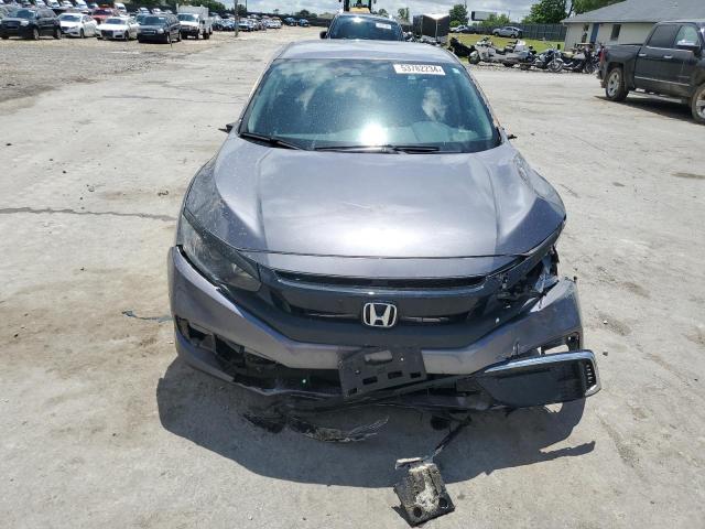 2HGFC2F65MH556428 Honda Civic LX 5