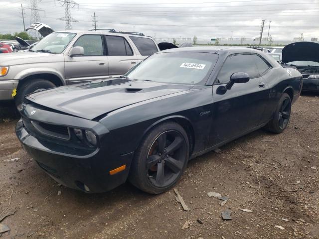 2009 Dodge Challenger Se VIN: 2B3LJ44VX9H526864 Lot: 54256654