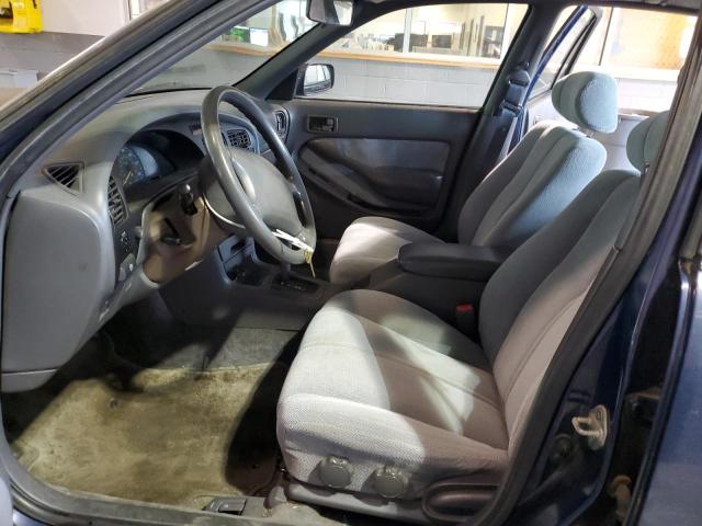 1994 Toyota Camry Le VIN: 4T1GK12E1RU851779 Lot: 53690294