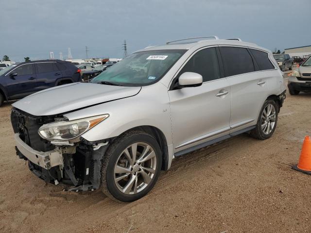 2015 Infiniti Qx60 VIN: 5N1AL0MNXFC541383 Lot: 56508104