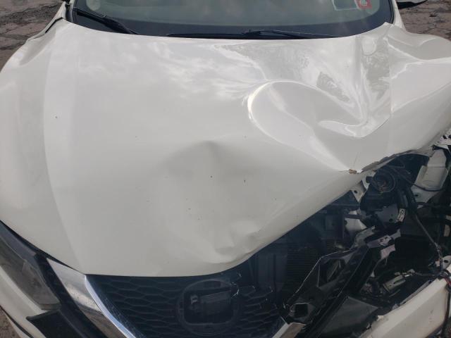 2022 Nissan Rogue Sport S VIN: JN1BJ1AW3NW480511 Lot: 55144594