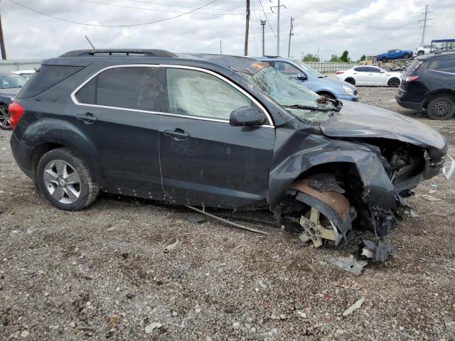 Vin: 2gnflee36d6226291, lot: 53628584, chevrolet equinox lt 20134