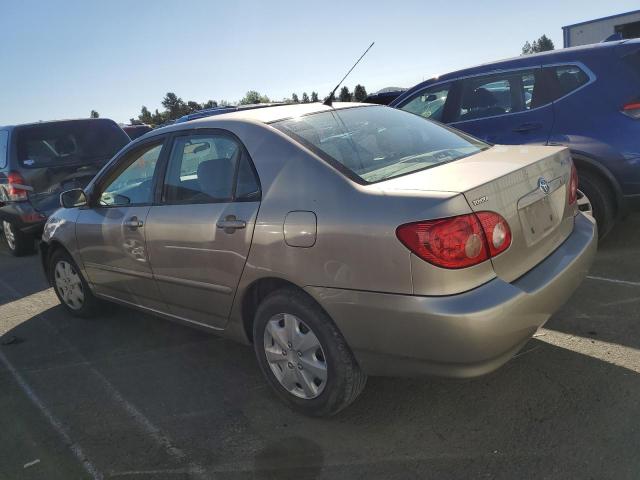 1NXBR32E55Z430806 | 2005 Toyota corolla ce