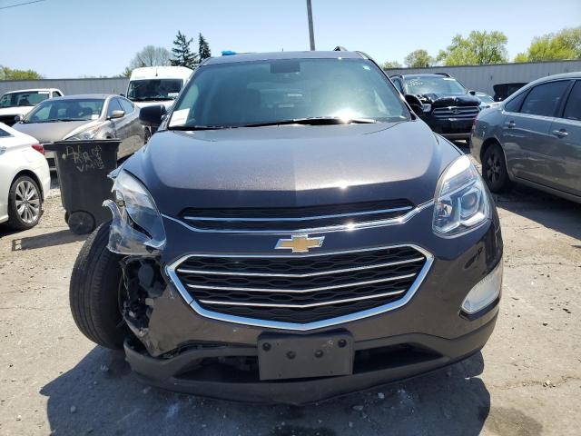 2016 Chevrolet Equinox Lt VIN: 2GNFLFEK8G6168668 Lot: 53859804