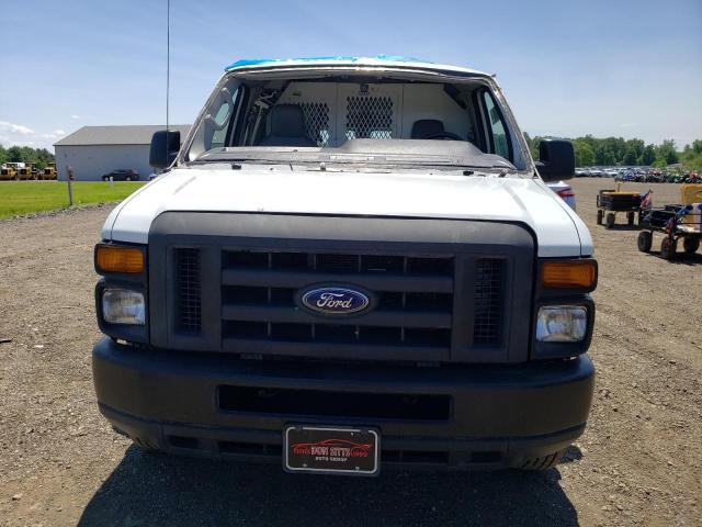 2014 Ford Econoline E150 Van VIN: 1FTNE1EW1EDB19198 Lot: 56413814