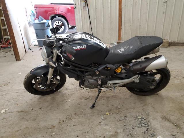 2013 DUCATI MONSTER 69 - ZDM1RADN9DB066454