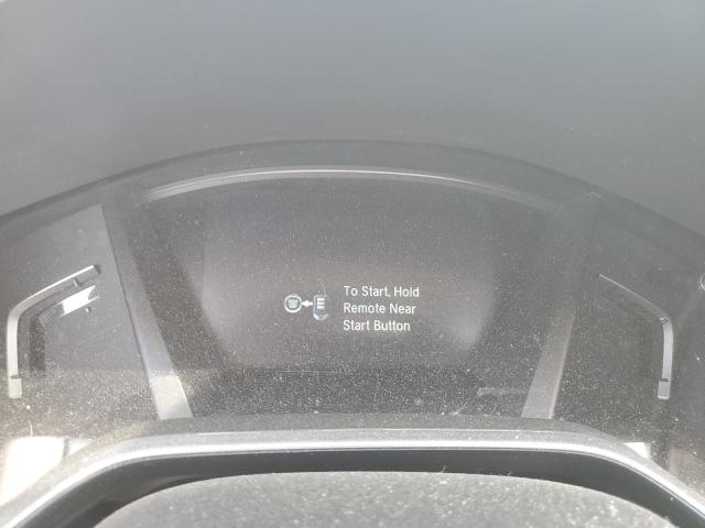 2022 Honda Cr-V Exl VIN: 7FARW2H85NE034962 Lot: 54925124