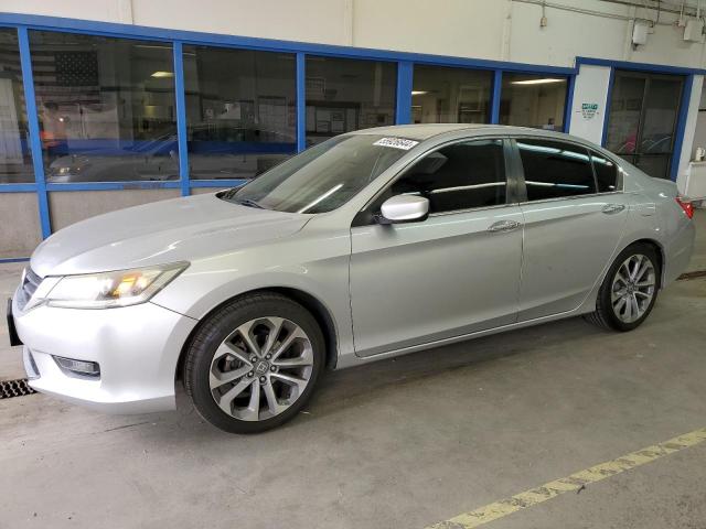 2014 Honda Accord Sport VIN: 1HGCR2F50EA069663 Lot: 55926644