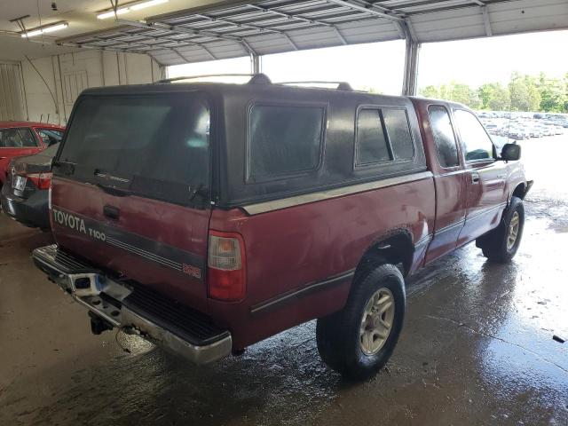 1997 Toyota T100 Xtracab Sr5 VIN: JT4UN24D4V0050371 Lot: 55078794