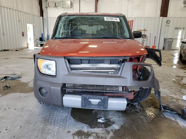 2004 Honda Element Ex VIN: 5J6YH28604L002846 Lot: 55708144