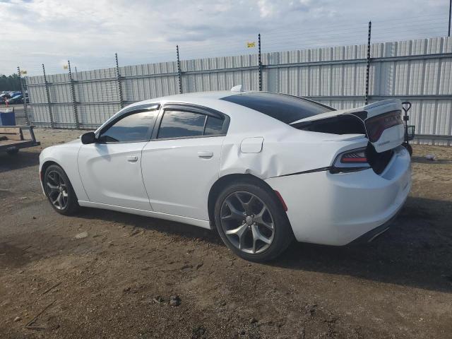 Vin: 2c3cdxhg4fh801096, lot: 54014134, dodge charger sxt 20152