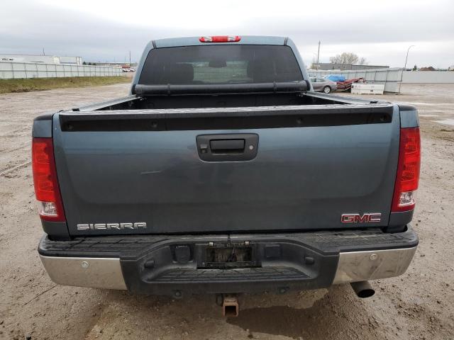 2012 GMC Sierra K1500 Sle VIN: 3GTU2VE28CG127663 Lot: 53488154