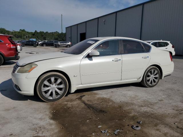 2007 Infiniti M35 Base VIN: JNKAY01E27M302236 Lot: 56461484