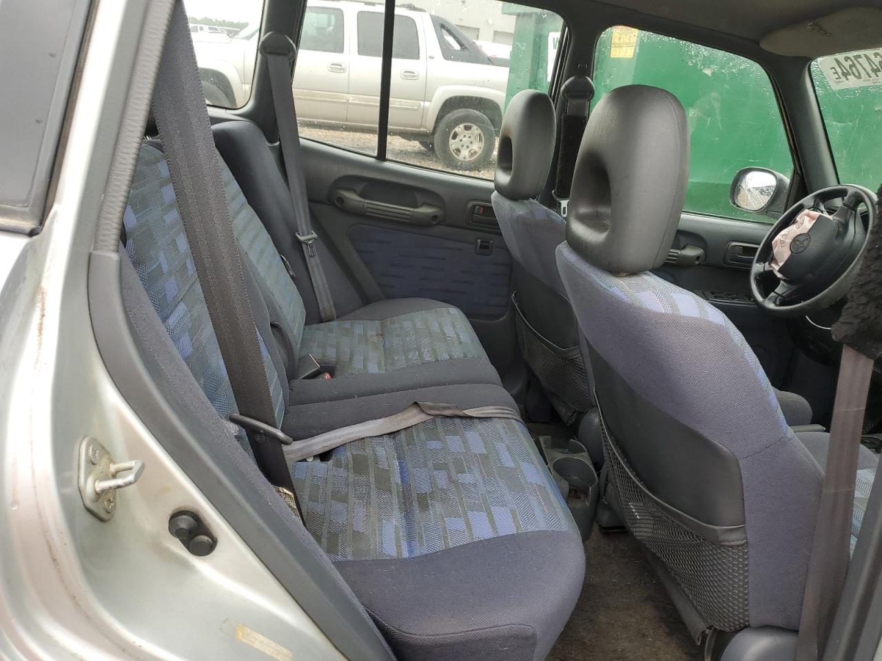 JT3GP10V9V7007639 1997 Toyota Rav4