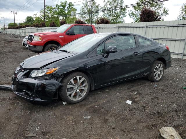 2012 Honda Civic Si VIN: 2HGFG4A5XCH705185 Lot: 54706574