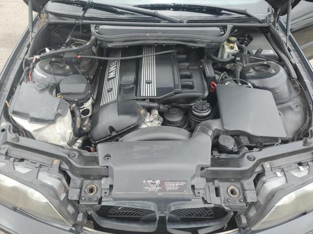 2003 BMW 325 Xi VIN: WBAEU33403PM56910 Lot: 54398114