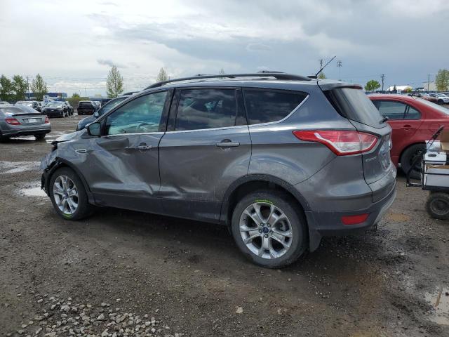 2013 Ford Escape Sel VIN: 1FMCU9H99DUC38903 Lot: 56580474