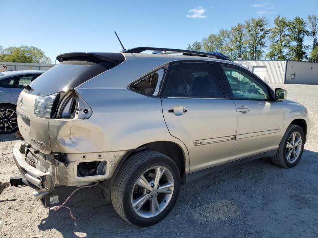 2006 Lexus Rx 400 VIN: JTJHW31U460036395 Lot: 52406274