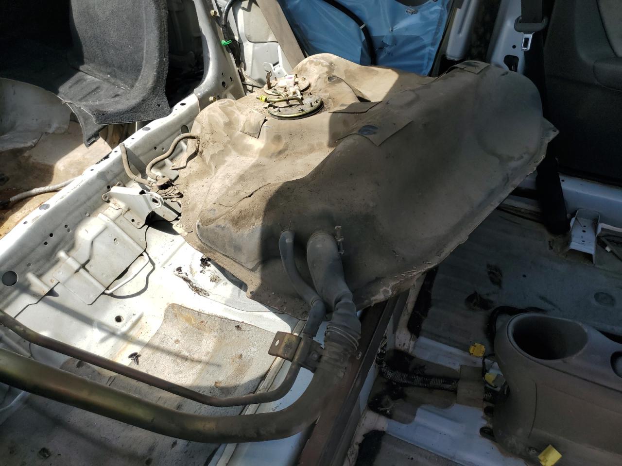 JH4DC53085S005863 2005 Acura Rsx Type-S