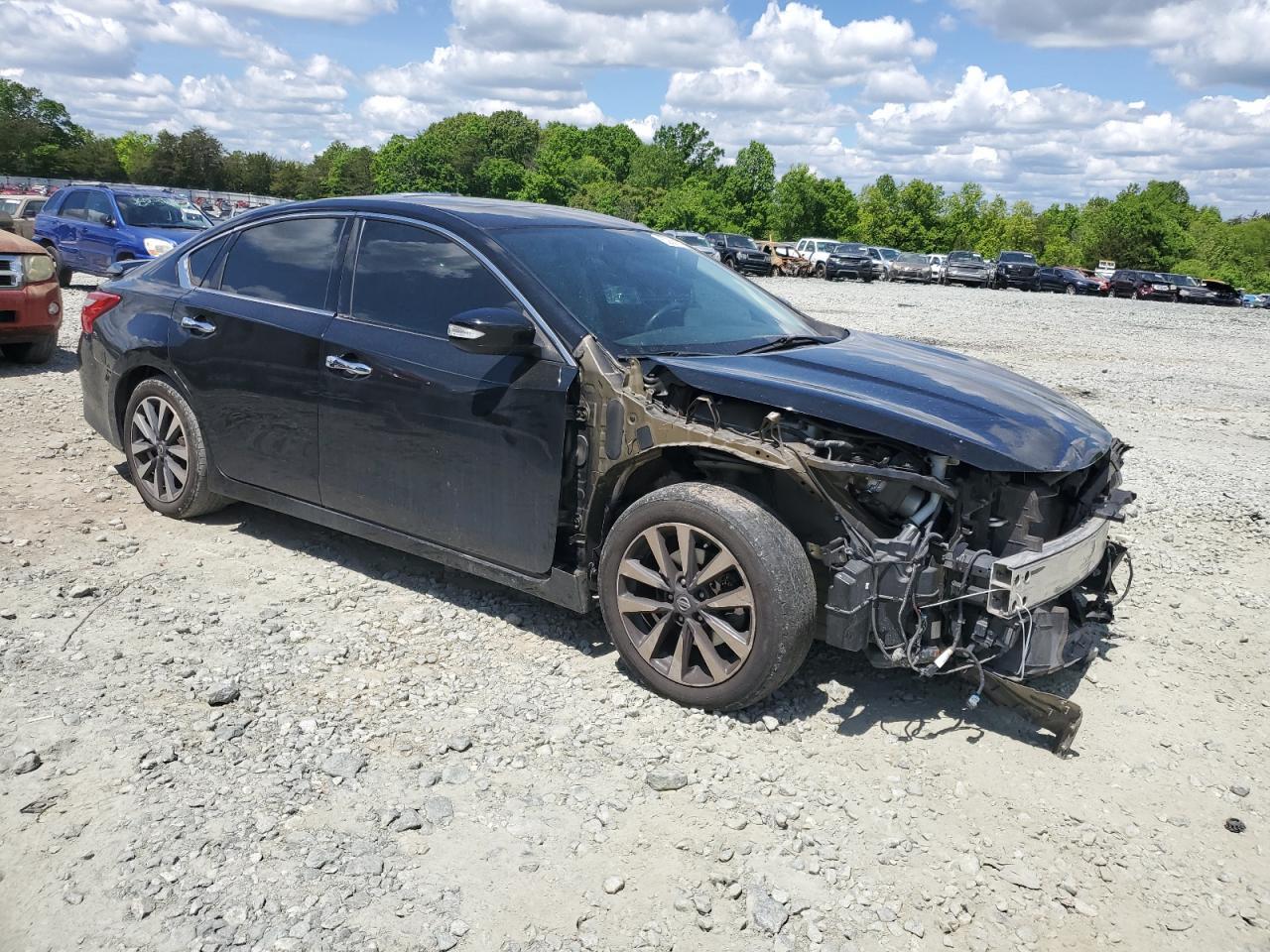 1N4AL3AP1GC159603 2016 Nissan Altima 2.5