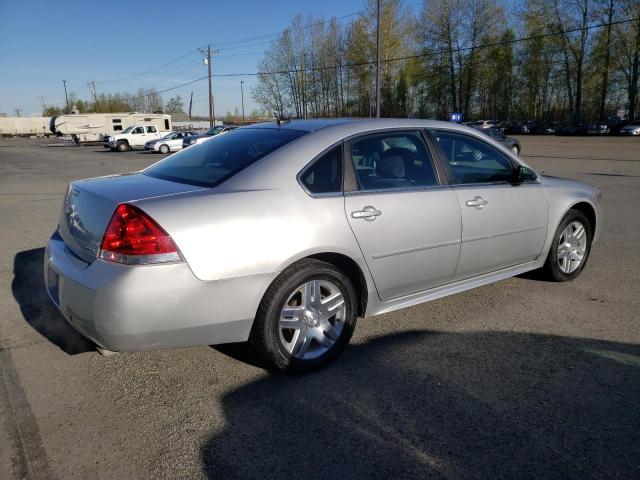 2014 Chevrolet Impala Limited Lt VIN: 2G1WB5E38E1109119 Lot: 55231094