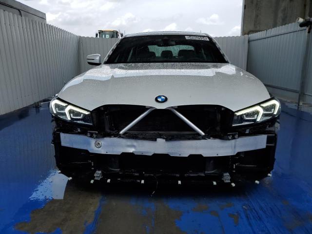 3MW69FF04P8D71668 BMW 3 Series 330I 5