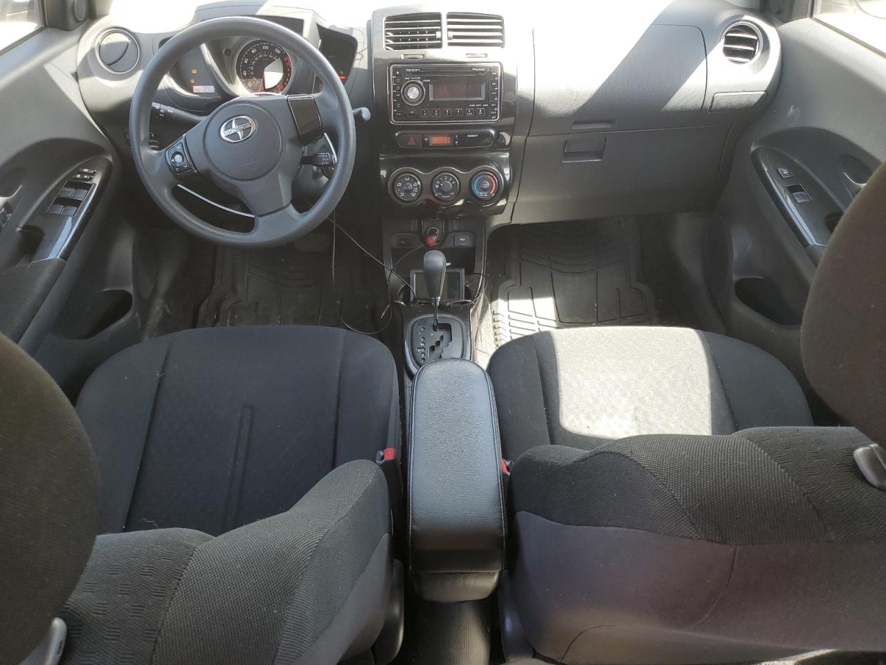 JTKKU10429J036682 2009 Toyota Scion Xd