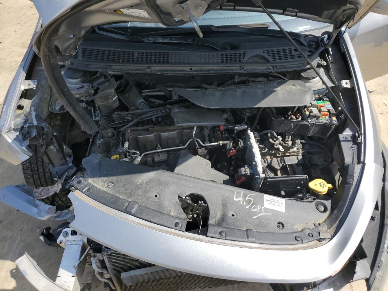 1C3CDFBB3FD310071 2015 Dodge Dart Sxt