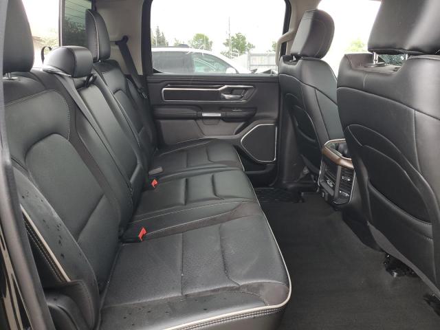 2022 Ram 1500 Laramie VIN: 1C6SRFJT0NN470363 Lot: 53792714