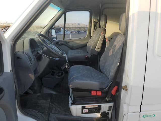 2005 Dodge Sprinter 3500 VIN: WD0PD544455832357 Lot: 56008534