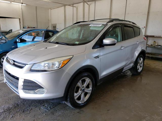 2013 Ford Escape Se VIN: 1FMCU0GX0DUB19603 Lot: 52889854